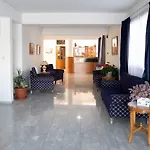 West End Hotel
