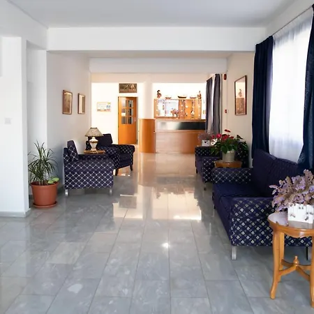 West End Szálloda