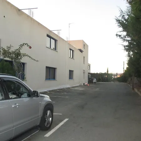 Hotel West End Peyia