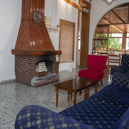 فندق West End بييا