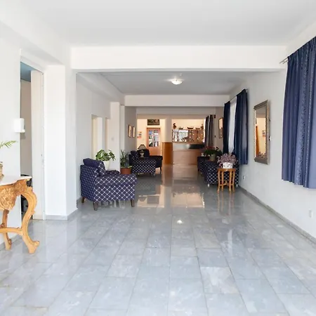 Ξενοδοχείο West End *