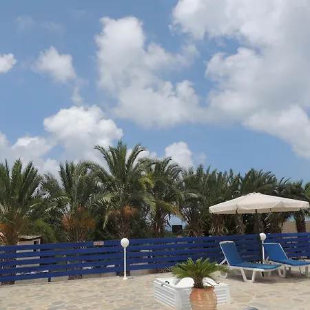 West End فندق بييا