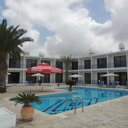 فندق West End بييا