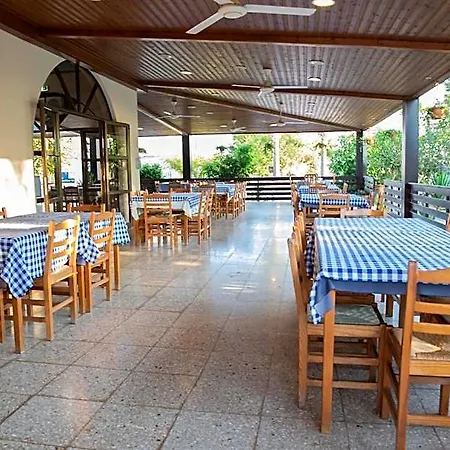 West End Hotel *