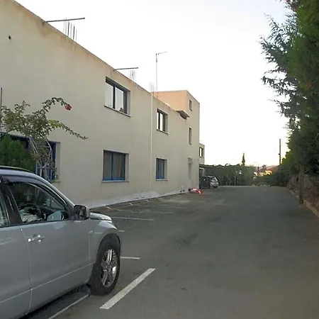 Hotel West End Peyia