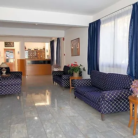 Hotel West End Peyia