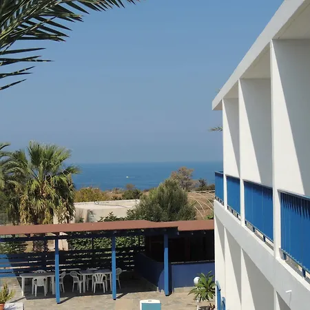 Hotel West End Peyia