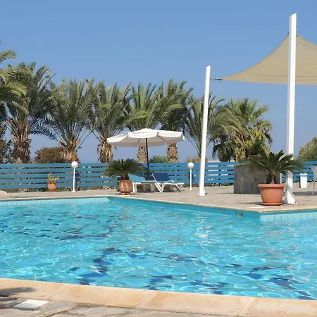 Hotel West End Peyia